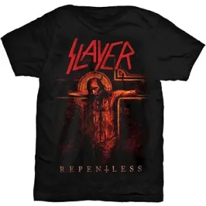 Slayer - Crucifix - velikost M