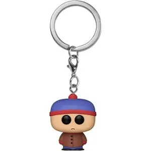 Funko POP! South Park - Stan - klíčenka