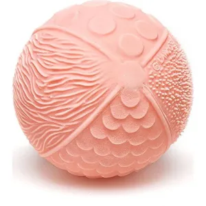 Lanco - Senzomotorický míček růžový