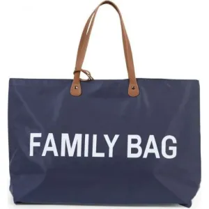 CHILDHOME - Cestovní taška Family Bag Navy