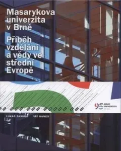 Masarykova univerzita v Brně - Lukáš Fasora, Jiří Hanuš
