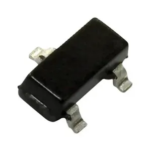 Murata Mrms205A-001 Amr Magnetic Sensor, 3.5V, Smd #3102783