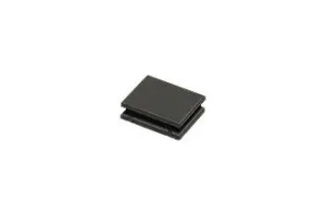 Murata Lqh2Hpn1R0Mgrl Inductor, 1Uh, Semishielded, 2.1A