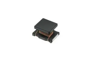Murata Lqh32Dn100K23L Inductor, 10Uh, Unshielded, 0.3A