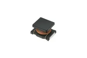 Murata Lqh43Cn1R0M33L Inductor, 1Uh, Unshielded, 2.6A