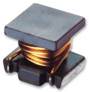 Murata Lqh43Nh180J03L Inductor, Aec-Q200, 18Uh, 17Mhz, 1812