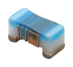 Murata Lqw18An39Ng0Zd Inductor, 39Nh, 2.8Ghz, 0.4A, 0603