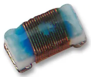 Murata Lqw18As10Nj0Cd High Frequency Inductor, 10Nh, 4.8Ghz