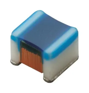 Murata Lqw2Uas12Ng00L Inductor, 12Nh, 3.3Ghz, 1A, 1008