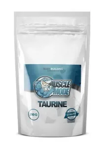 Taurine od Muscle Mode 250 g Neutrál