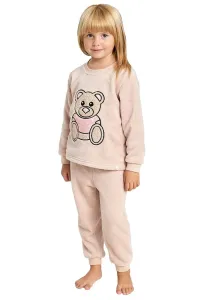 Dětské pyžamo Muydemi 650307 10 Starorůžová1