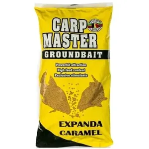MVDE Carpmaster Expanda Caramel 1kg