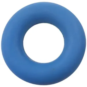 MVS Posilovací kroužek středně tuhý modrý