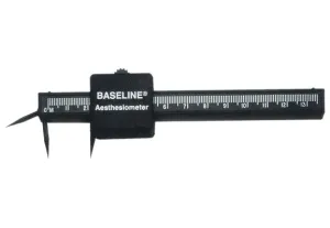 MVS Baseline Tříbodový esteziometr