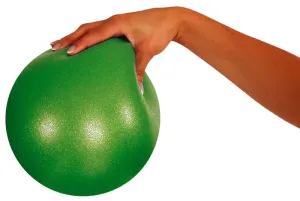 MVS Overball Mambo, 18 cm, zelený