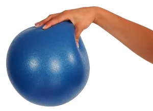 Overball Mambo, 26 cm, modrý #5751644