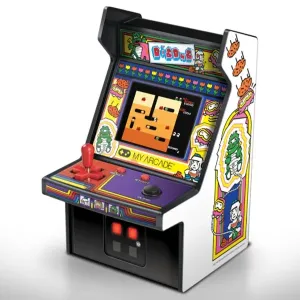 My Arcade herní konzole Micro 6,75