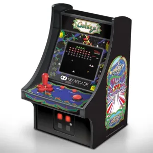 My Arcade herní konzole Micro 6,75