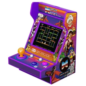 My Arcade kapesní herní konzole Pico 3,7