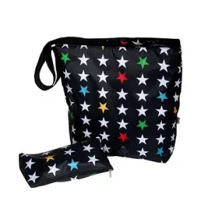 My Bags - Taška na kočárek Stars