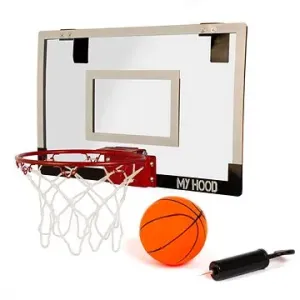 My Hood Mini Set basketbalového koše a míče