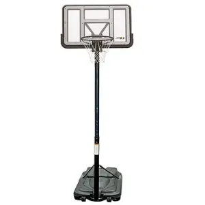 My Hood College Basketbalový koš stojanový