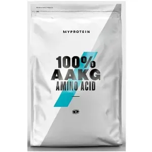 MyProtein Arginin Alpha Ketoglutarate 500 g