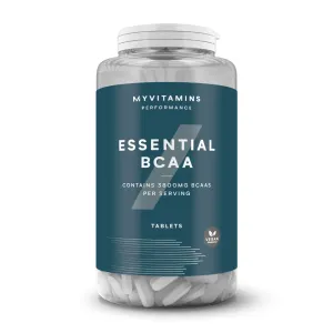 MyProtein BCAA Essential 1000 mg, 270 tablet