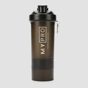 MYPRO Smart Shaker Velký (800 ml) – Černý