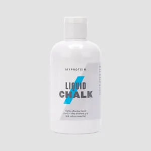 MyProtein Liquid chalk 250 ml