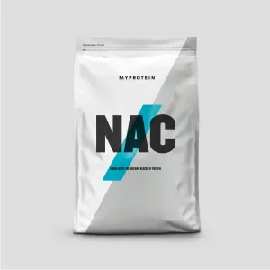 100% Aminokyselina NAC - 200g - Bez příchuti