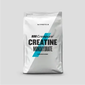 Creapure® Kreatin - 250g - Bez příchuti
