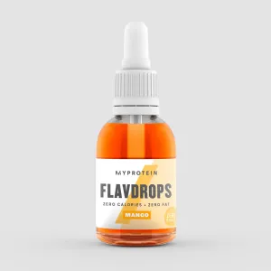FlavDrops™ - 50ml - Mango