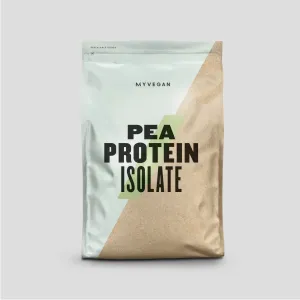 Hrachový protein Isolate - 2.5kg - Čokoláda #3833135