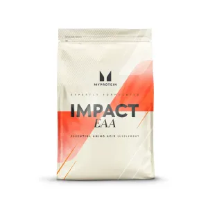 Impact EAA - 250g - Strawberry and Lime #4978394