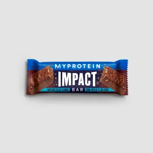 MyProtein Impact Protein Bar 64 g, Dark Chocolate Sea Salt
