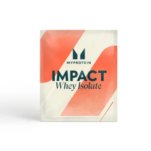 Impact Whey Isolate (Vzorek) - Čokoláda