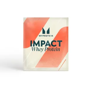 Impact Whey Protein (Vzorek) - 25g - Mocha