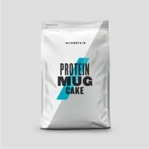 Protein Mug Cake - 1kg - Slaný Karamel