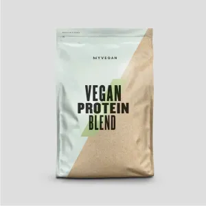 Veganská proteinová směs - 1kg - Chocolate Peanut Caramel #3825781