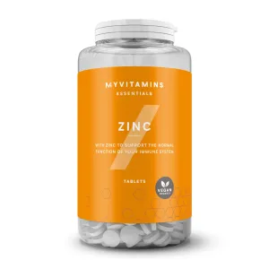 MyProtein Zinc, 90 tablet