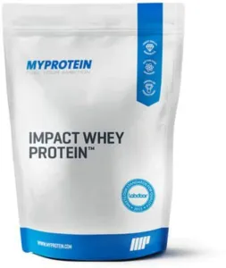 Myprotein Starter Pack - Non-Vegan - Jemná Čokoláda