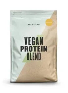 Vegan Protein Blend - MyProtein 1000 g Banana