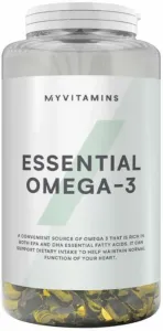 MyProtein Omega 3, 90 kapslí