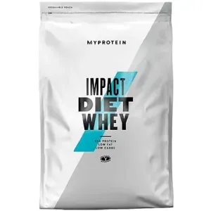 MyProtein Impact Diet Whey 1000 g, Jahodový Shortcake
