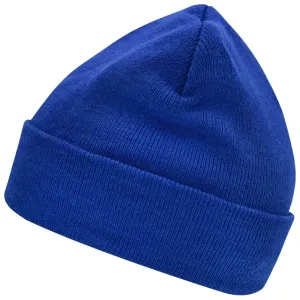 Myrtle Beach Zimní pletená čepice Thinsulate MB7551 - Královská modrá #3421299