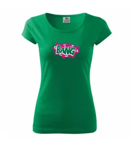 Bang - Pure dámské triko