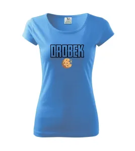 Drobek - Pure dámské triko
