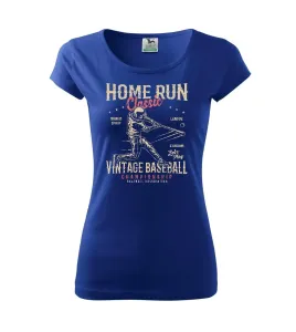Home Run Classic - Pure dámské triko