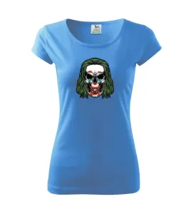 Joker lebka - Pure dámské triko
